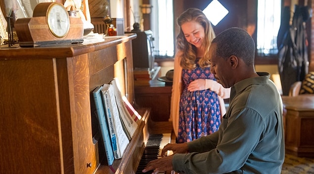 75. Mr. Church (2016)