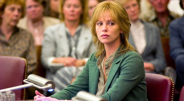 54. North Country (2005)