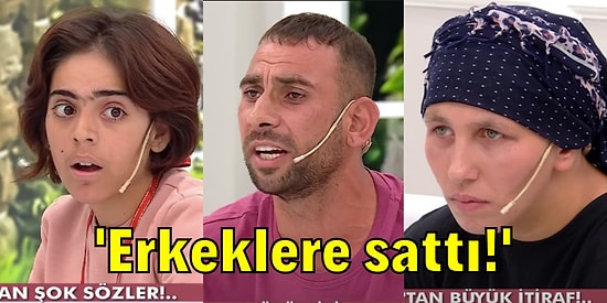 Eşi ve Kuması Fatma İle Aynı Evde Yaşayan Engelli Gülşah, Ahmet'le İlgili Bütün Gerçekleri Ortaya Çıkardı!