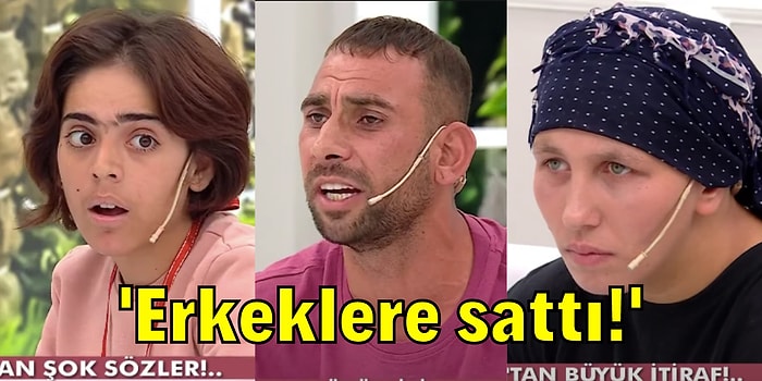 Eşi ve Kuması Fatma İle Aynı Evde Yaşayan Engelli Gülşah, Ahmet'le İlgili Bütün Gerçekleri Ortaya Çıkardı!