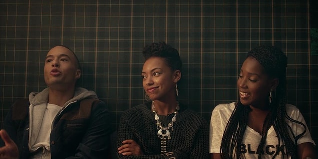 13. Dear White People - 4. Cilt
