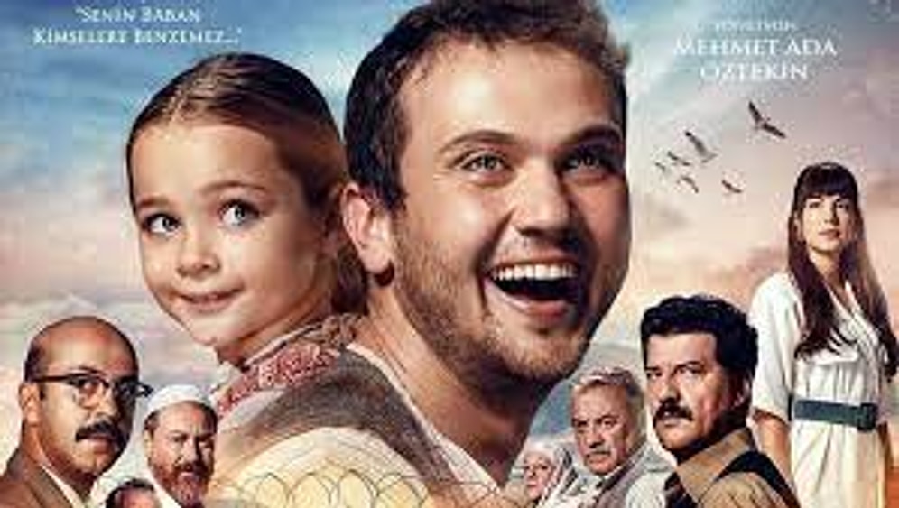 7. Koğuştaki Mucize Filmi Konusu Nedir? 7. Koğuştaki Mucize Oyuncuları Kimler?