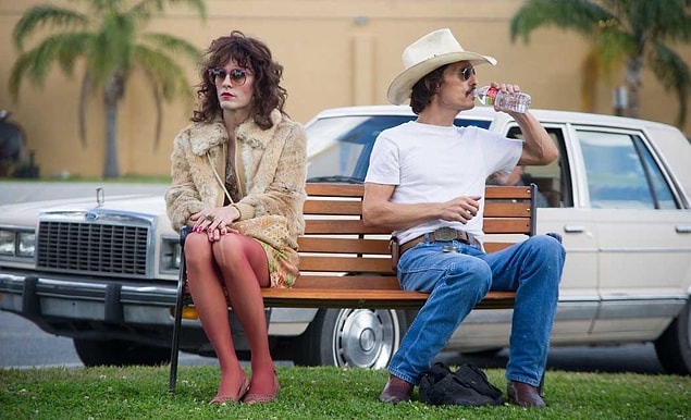47. Dallas Buyers Club (2013)