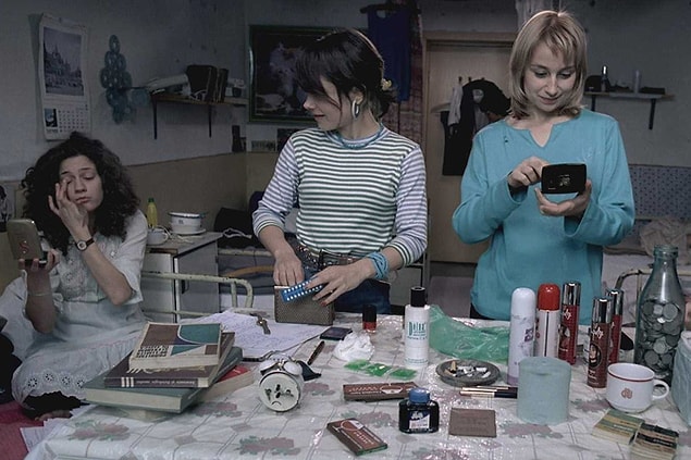 27. 4 Months, 3 Weeks and 2 Days (2007)