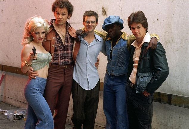 16. Boogie Nights (1997)