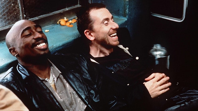 12. Gridlock'd (1997)