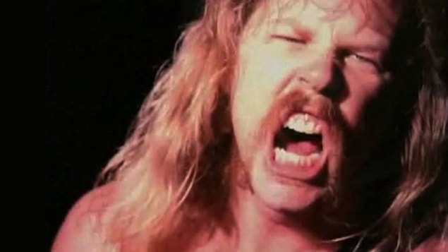 390. Metallica, 'Enter Sandman' (1991)