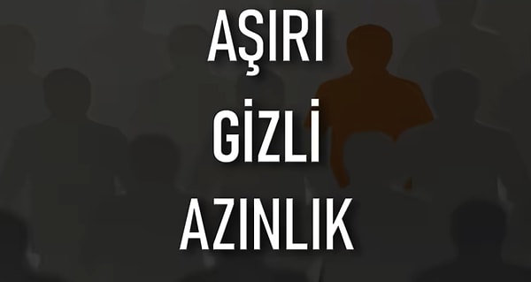 Farklı insanlarla iletişime geçip beyin jimnastiği yapmak için de Discord’ta 101 kişilik Aşırı Gizli Azınlık adlı 101 AGA kanalını kuruyor kendisi.😂