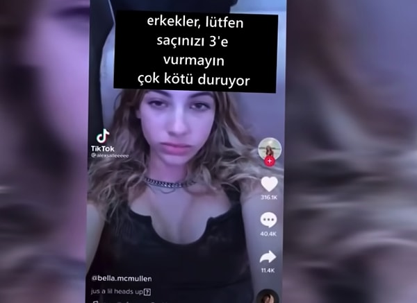 Artık ‘bane’yi bir meme ile birleştiriyor ve sosyal medyaya servis ediyorlar. Bunun için de halihazırda ‘we do not care’ yani ‘umrumuzda değil’ akımını kullanıyorlar.