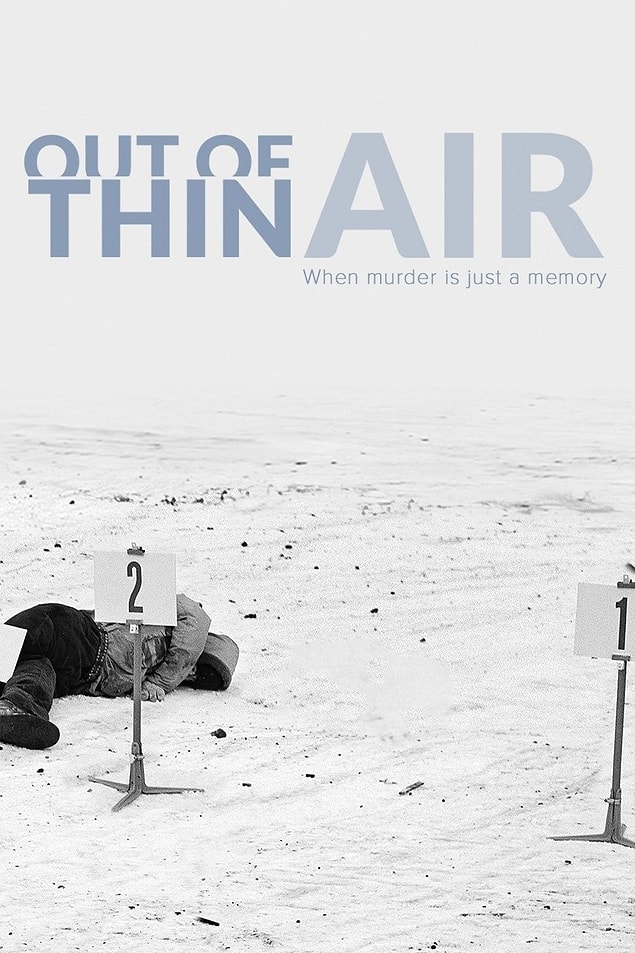 14. Out Of Thin Air - IMDb: 6.3