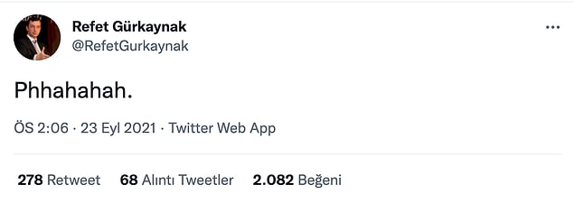 4. İktisatçı Refet Gürkaynak'ın faiz indirimine tepkisi 👇