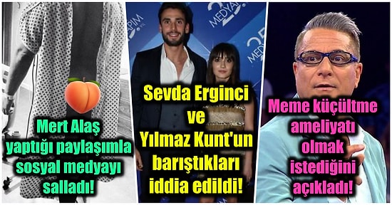 Bugün de Gıybete Doyduk! 23 Eylül'de Magazin Dünyasında Öne Çıkan Olaylar
