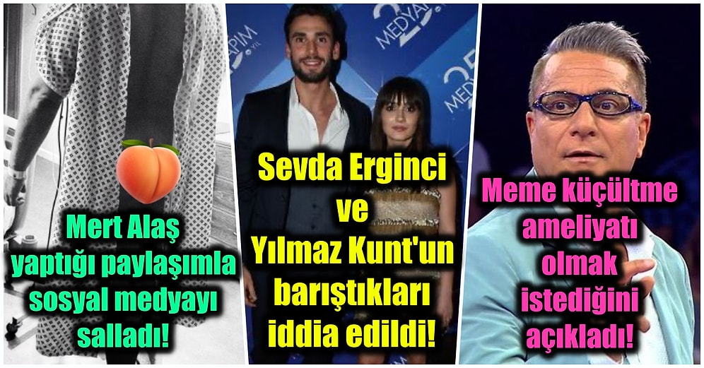 Bugün de Gıybete Doyduk! 23 Eylül'de Magazin Dünyasında Öne Çıkan Olaylar