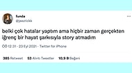 Gerçekten İğrenç Bir Hayat'tan Ceza Olarak Dağda Zurna Çalan Adama Son 24 Saatin Viral Tweetleri