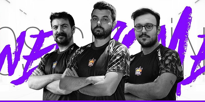 Sundukları Mücadelelerden Tanıdığımız Root ve Vlad BBL Esports'a Transfer Oldu!