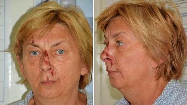 ABD'deki eski arkadaşları Daniel'nın Hırvatistan kırsalına neden ve nasıl gittiğini anlayamadıklarını söyleseler de Çek bir turist kadınla Dalmaçya sahillerinde tanıştığını anımsadı.