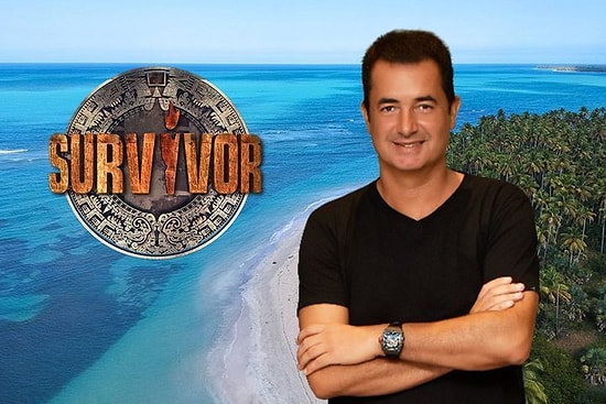 2022 Survivor All Star Kadrosu Belli Oldu! İşte Acun Ilıcalı'nın 2022 Survivor İçin Seçtiği Olay İsimler...