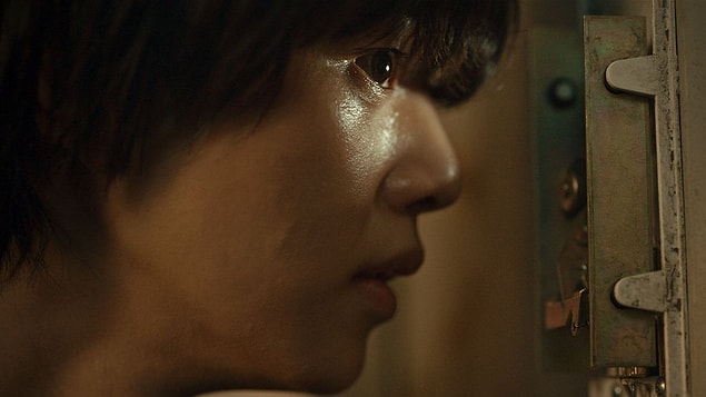 2. Sweet Home (2020-)