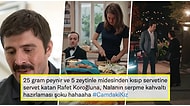 İnsana Saç Baş Yolduran Cana'dan Nur Yüzünü Gösteren Hayri'ye Camdaki Kız'ın Son Bölümünü Konuşuyoruz!