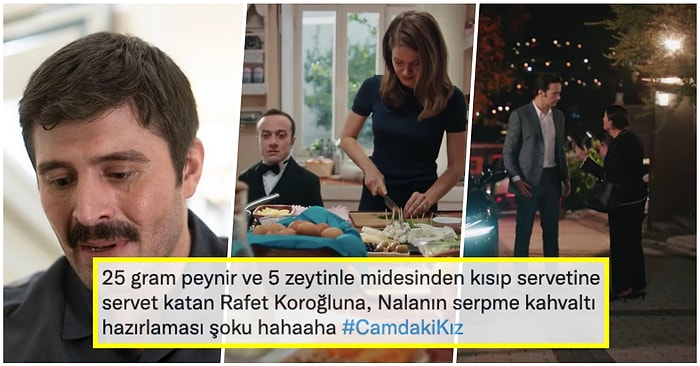 İnsana Saç Baş Yolduran Cana'dan Nur Yüzünü Gösteren Hayri'ye Camdaki Kız'ın Son Bölümünü Konuşuyoruz!