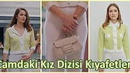 Heyecanla Yeni Bölümünü Beklediğimiz En Beğenilen Camdaki Kız Dizisi Kıyafetleri