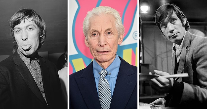 Mekanın Cennet Olsun Charlie Watts: Rock Müzik Tarihini Yazan Rolling Stones’un En Güzel 13 Şarkısı