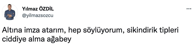 Dündar'ı alıntılayan Yılmaz Özdil ise daha ağır bir ifade kullandı...