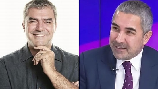 Yılmaz Özdil'den Veyis Ateş İçin Küfürlü Paylaşım: 'S*kindirik Tipleri Takma Ağabey'