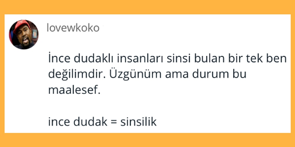 Yaşadıkları Tecrübelerden Sonra Belli Fiziksel Özelliklere Sahip İnsanları Yargısız İnfaz Eden Kişiler