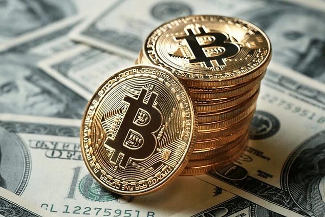 2012 yılına bakıldığında 400 BTC'nin değerinin 4 bin 330 dolar olduğunu varsayarsak cüzdanın şu anki değeri tam 17 milyon 427 bin dolar.