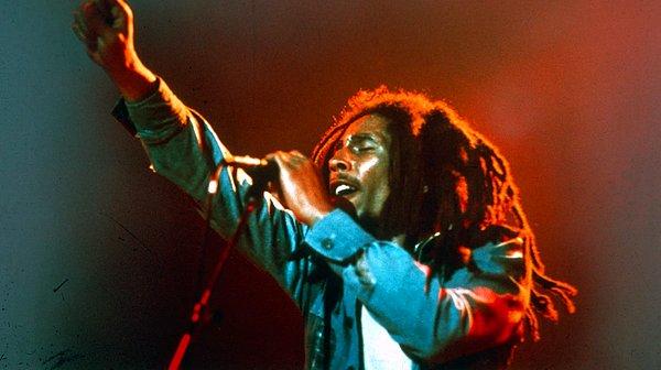 140. Bob Marley and the Wailers, 'No Woman No Cry' (1975)