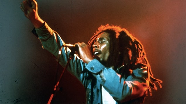 140. Bob Marley and the Wailers, 'No Woman No Cry' (1975)