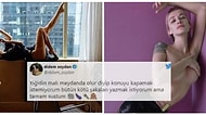 Yine Kendine Aşık Etmeyi Başardı: Didem Soydan'ın Hayran Bırakan Paylaşımları
