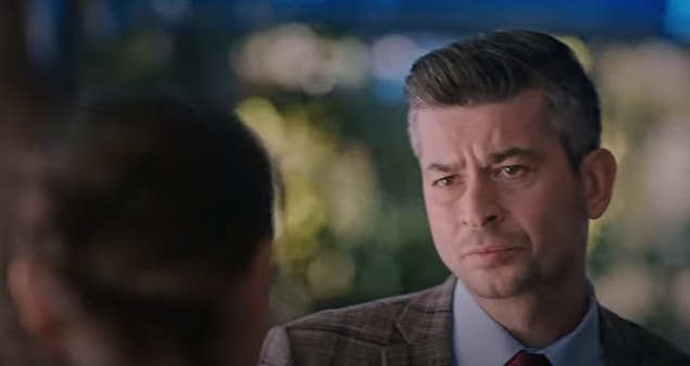 Bizim katil adayımız, Ceylin'in büyük ablasının kocası. Eğer öyle ise ortalık çok fena karışır.