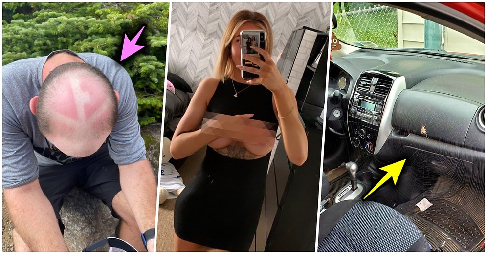 Çöle Düşse Kutup Ayılarıyla Karşılaşıp Birtakım Tatsız Olaylar Yaşayabilecek 15 Bahtsız Kişi