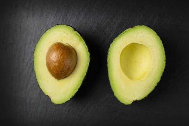 2. Avokado