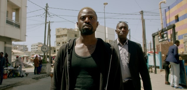 11. Sakho & Mangane, 2019 - Devam ediyor