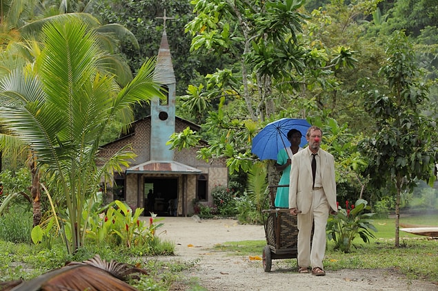 12. Mr Pip – Bay Pip (2012) - IMDb: 7.1