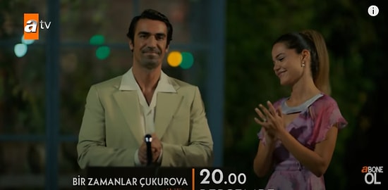 Bir Zamanlar Çukurova 106. Bölüm Fragmanı Yayınlandı!