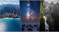 Doğanın Eşsiz Güzelliğinde Boğulmak İsteyeceğiniz, Ölmeden Önce Mutlaka Görmeniz Gereken Yerler