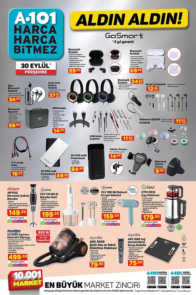 USB Kablo Çeşitleri 11,95 TL.