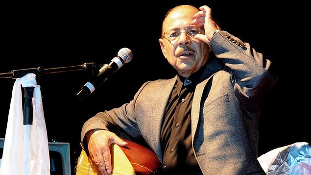 Sanat Hayatı