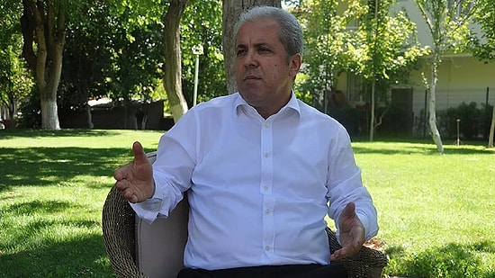 AKP'li Şamil Tayyar'dan İki Zincir Marketin Yöneticilerine Tepki: 'Teşkilatlarımıza, Kabineye Sızdınız'