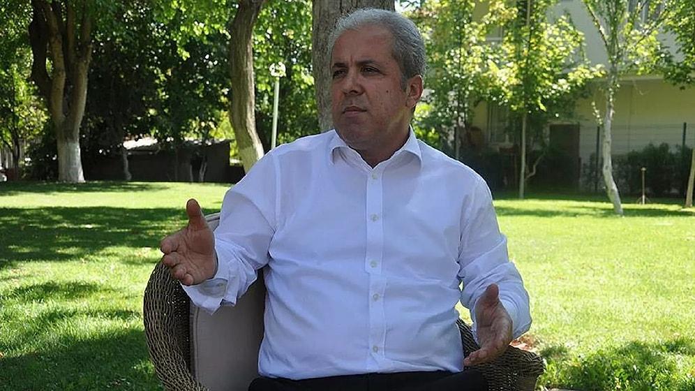 AKP'li Şamil Tayyar'dan İki Zincir Marketin Yöneticilerine Tepki: 'Teşkilatlarımıza, Kabineye Sızdınız'
