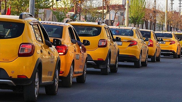 Bu konuyla ilgili olarak da İstanbul Büyükşehir Belediyesi’nin pek çok çalışması var.