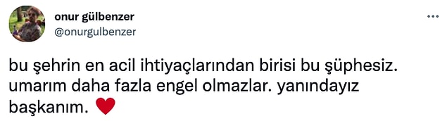 Tabii bu paylaşımın ardından pek çok Twitter kullanıcısı da yorumda bulundu: