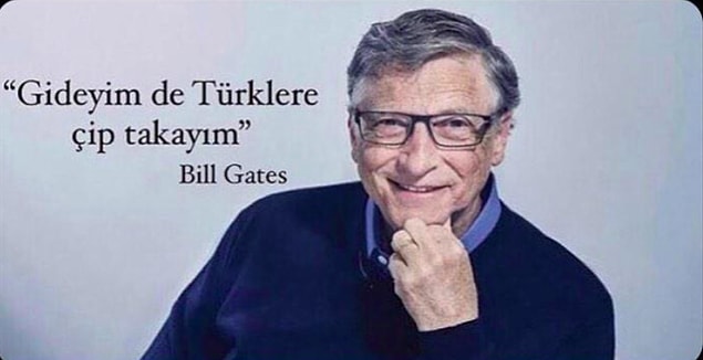 Aşı bulununca bu defa aşı üzerine komplo teorileri yayılmaya başlandı. Aşı Bill Gates’in silahı mıydı? Bill Gates hepimize çip mi taktı? Vs vs ( devamını yorumlarda okuyacağımızdan eminim :) ) Zaten yıllardır komplo teorilerine teşne olan muhafazakar kitleler bu iddialara hemen atladı. Bu teoriler o kadar geniş kitlelerde alıcı buldu ki iktidara yakın medyadaki gazeteciler de bu iddiaların bayraktarlığını yapmaya başladı. Son 10 yılda zirve yapan kutuplaşmanın ve oluşturduğu siyasi iklime zemin hazırlayan gazetecilerin bir kısmı aşı karşıtlığının öncüleri oldular.