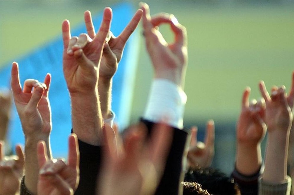 ABD, 'Ülkü Ocakları Terör Örgütü mü?' Araştırması Yapacak