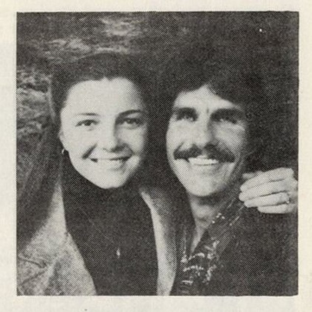 6. Charles 'Tex' Watson ve Kristin Svege