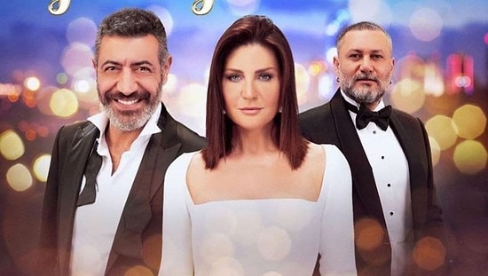 Şarkılar Bizi Söyler'in Bu Akşamki Konukları Kimler?